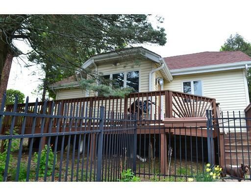 Property Photo: 328 East Main Street MA 01752