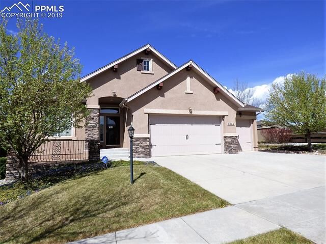 Property Photo:  9494 Roxborough Park Court  CO 80924 