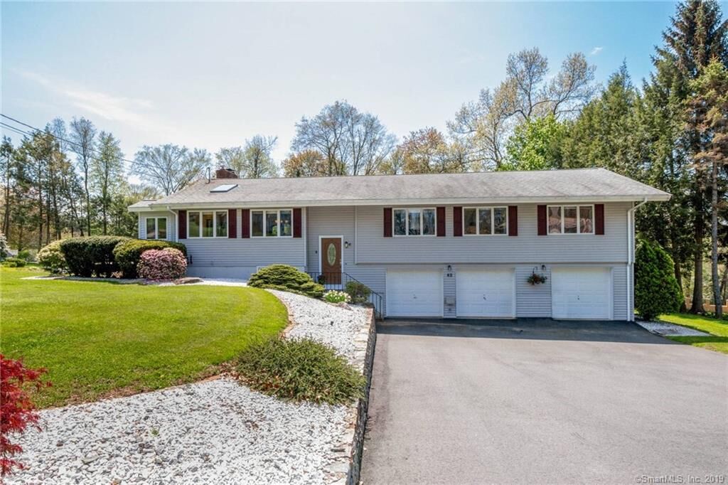 Property Photo: 62 Trout Stream Drive CT 06066