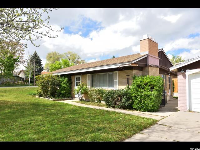 Property Photo:  Address not disclosed  UT 84128 