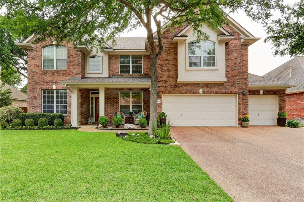 Property Photo:  2336 Berwick Drive  TX 78681 