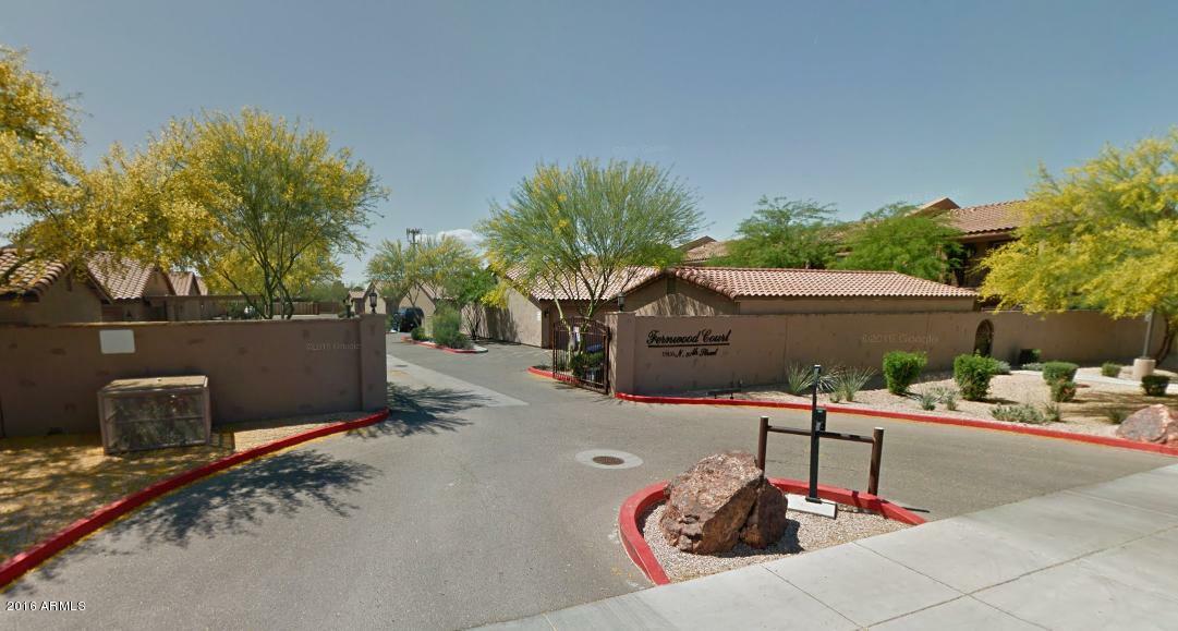 Property Photo:  15430 N 25th Street 110  AZ 85032 