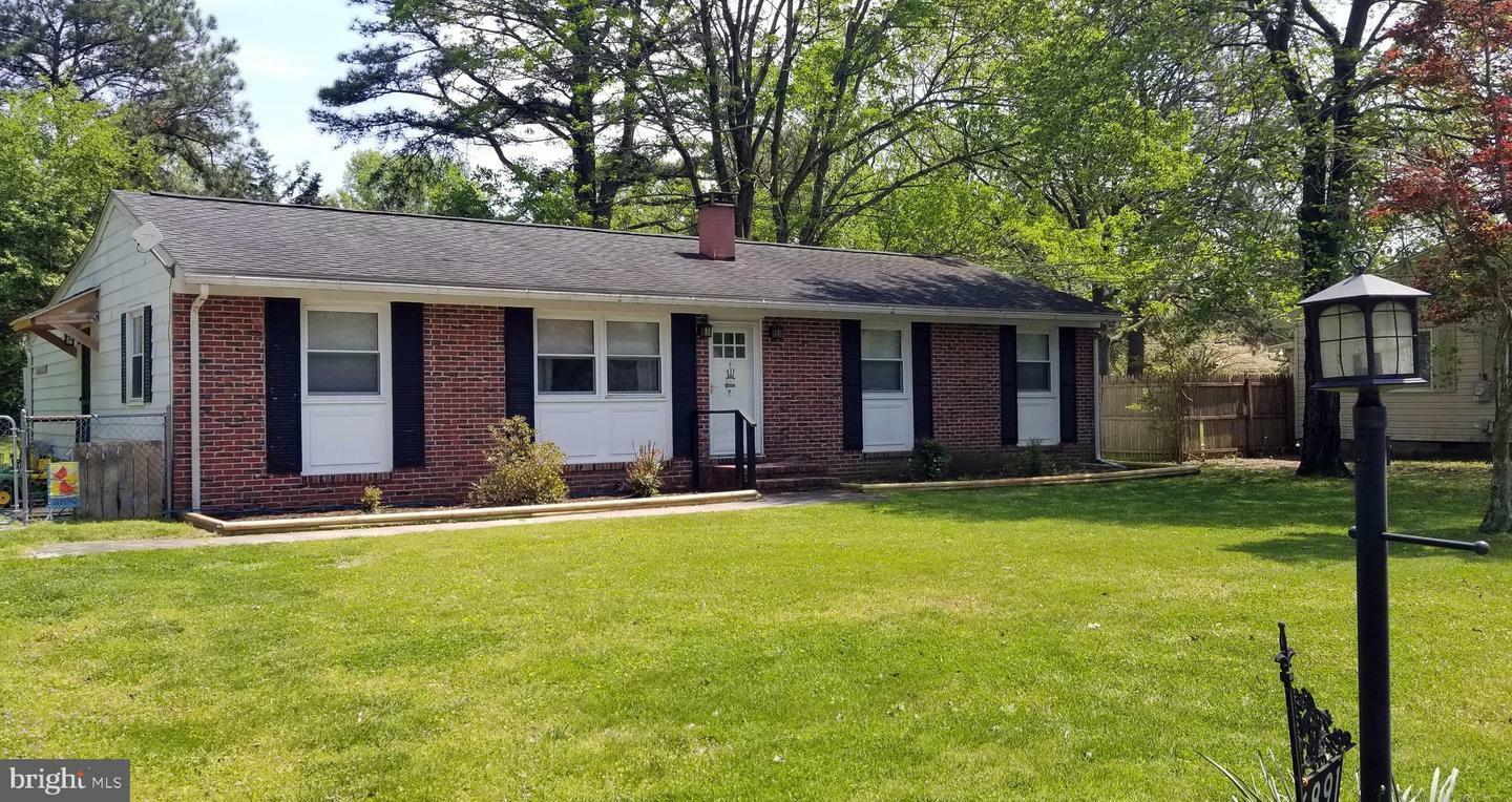 Property Photo:  6891 Lois Avenue  MD 21804 