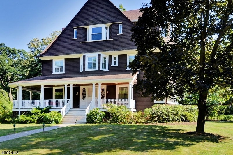 Property Photo: 90 Porter Pl NJ 07042