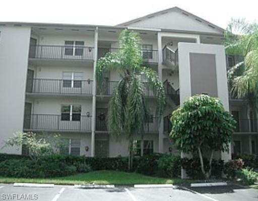 Property Photo:  12600 SW 5th Court 102L  FL 33027 