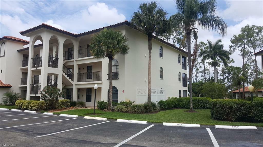 Property Photo: 269 Deerwood Cir 15 FL 34113