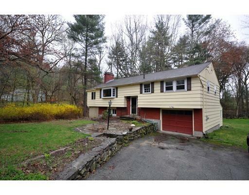 Property Photo: 135 School St MA 01720