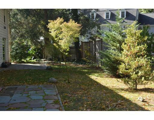 Property Photo: 70 Juniper Road 0 MA 02478