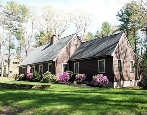 Property Photo: 46 Hayden Lane MA 01730