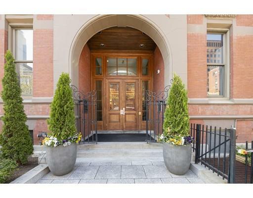 Property Photo:  201 Newbury St 407  MA 02116 