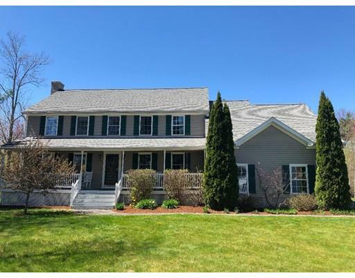 Property Photo: 14 Muskett Drive MA 01468