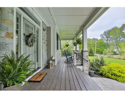 Property Photo: 700 Canton Ave MA 02186