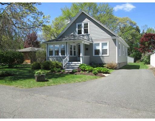 Property Photo: 298 Moore St MA 01013