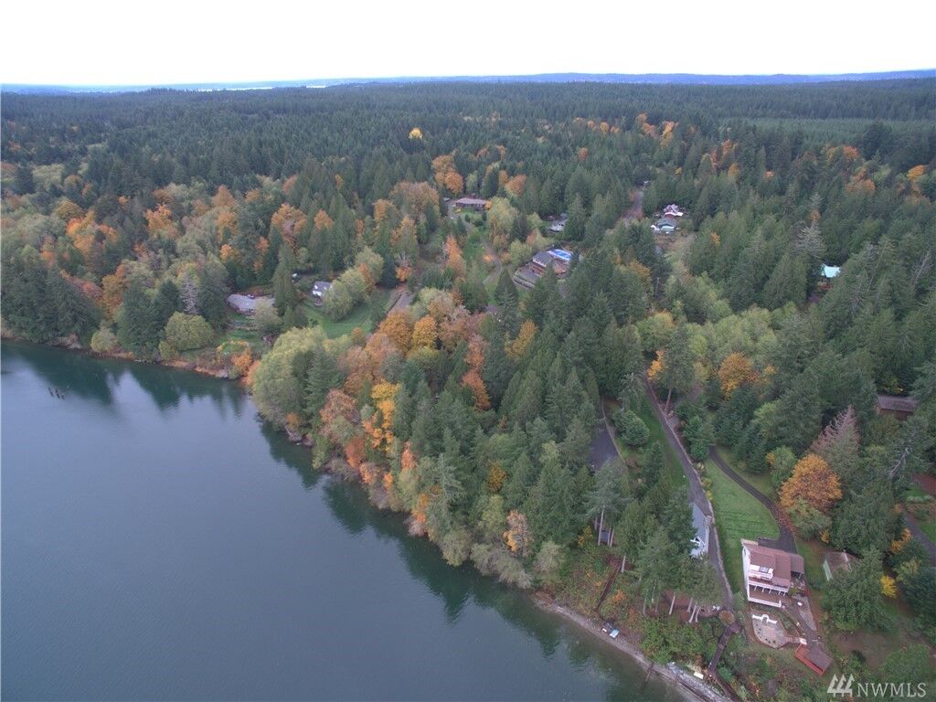 Property Photo:  0 E Cougar Lane  WA 98584 