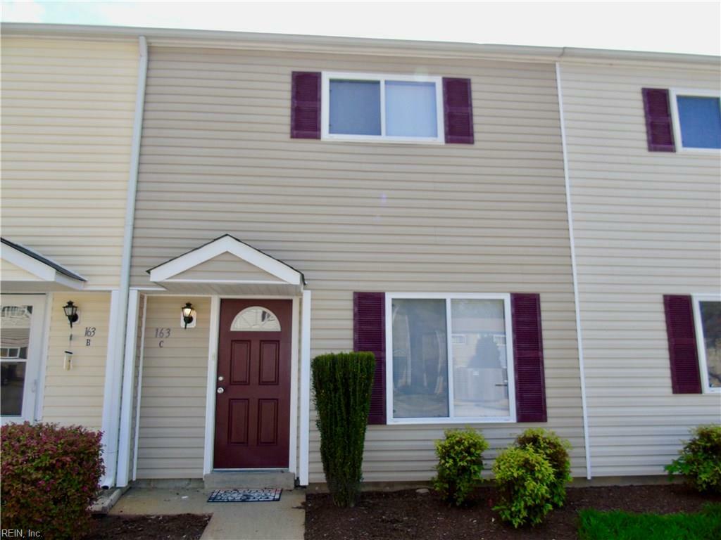 Property Photo:  C 163 Jenness Lane  VA 23602 