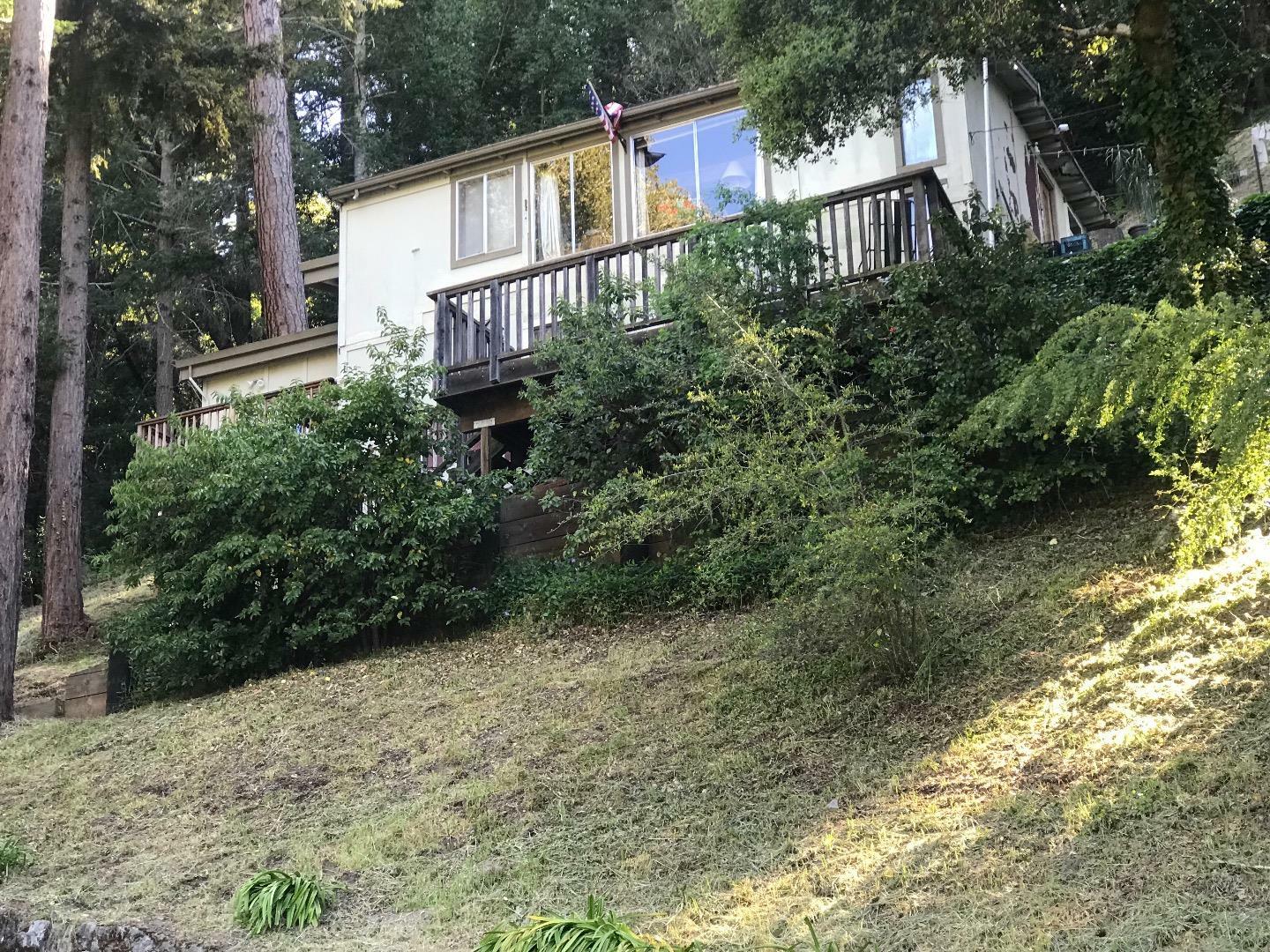 Property Photo:  308 Nelson Road  CA 95066 