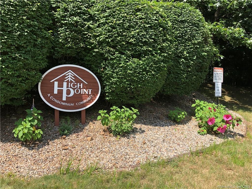 Property Photo: 403 Holly Hill Drive CT 06067