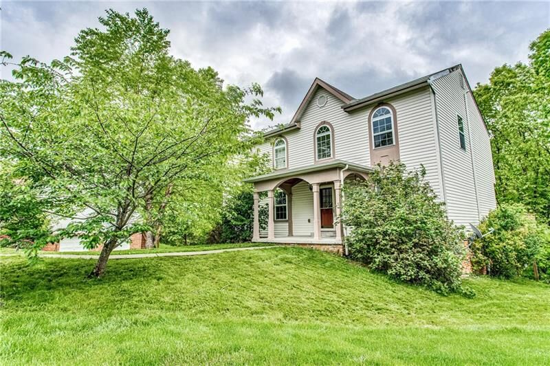 Property Photo:  207 Santa Anna  PA 15108 