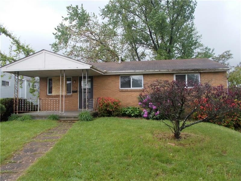 Property Photo:  157 Vetter Dr  PA 15235 