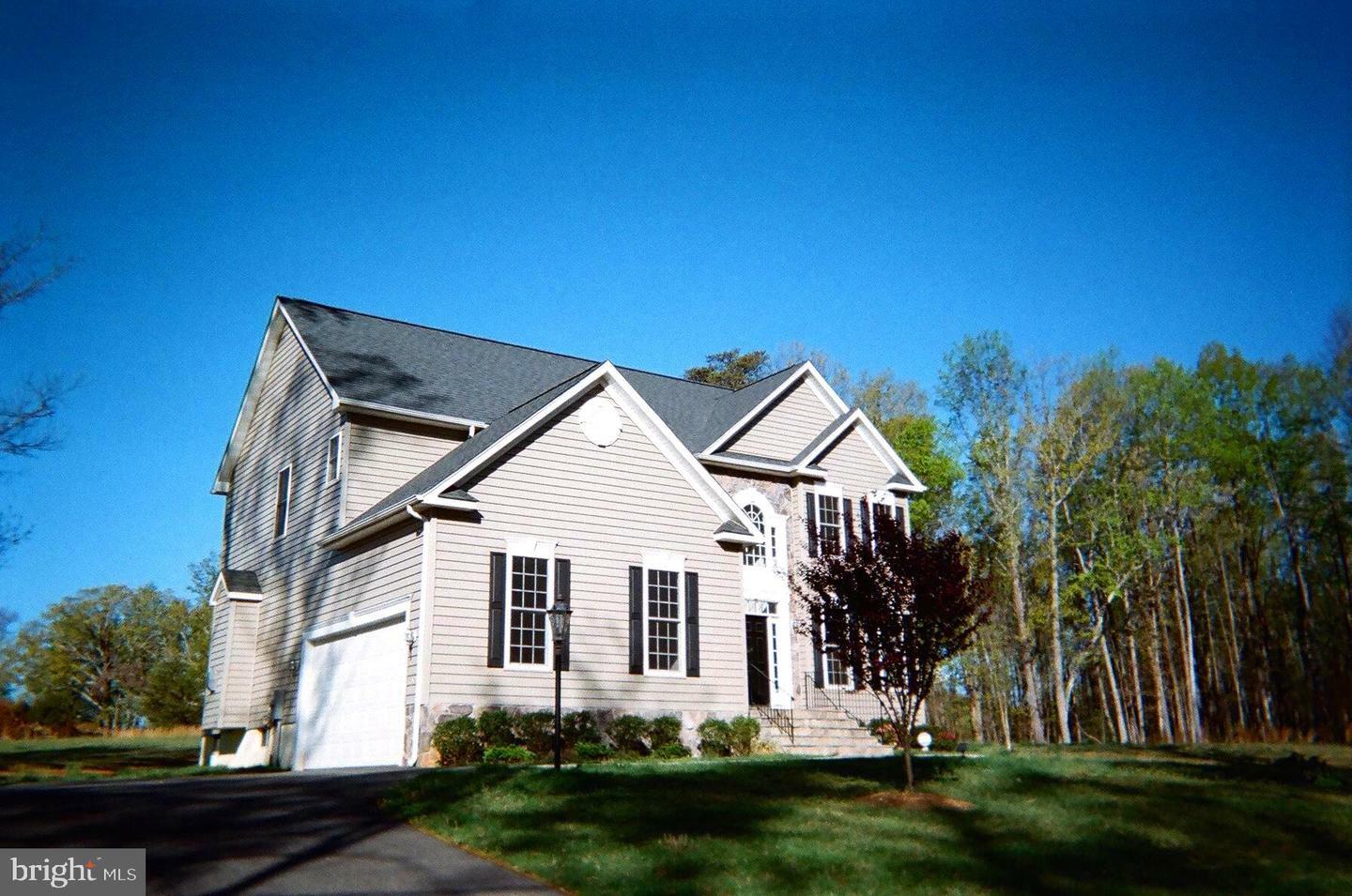 Property Photo:  7126 Silverleaf Drive  VA 22508 