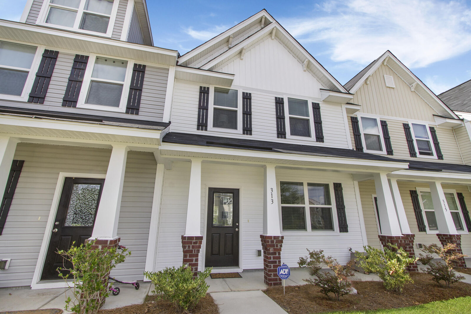 Property Photo: 313 Flyway Road SC 29445