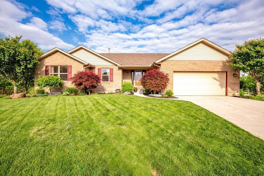 Property Photo: 4665 Stonehaven Drive OH 45011