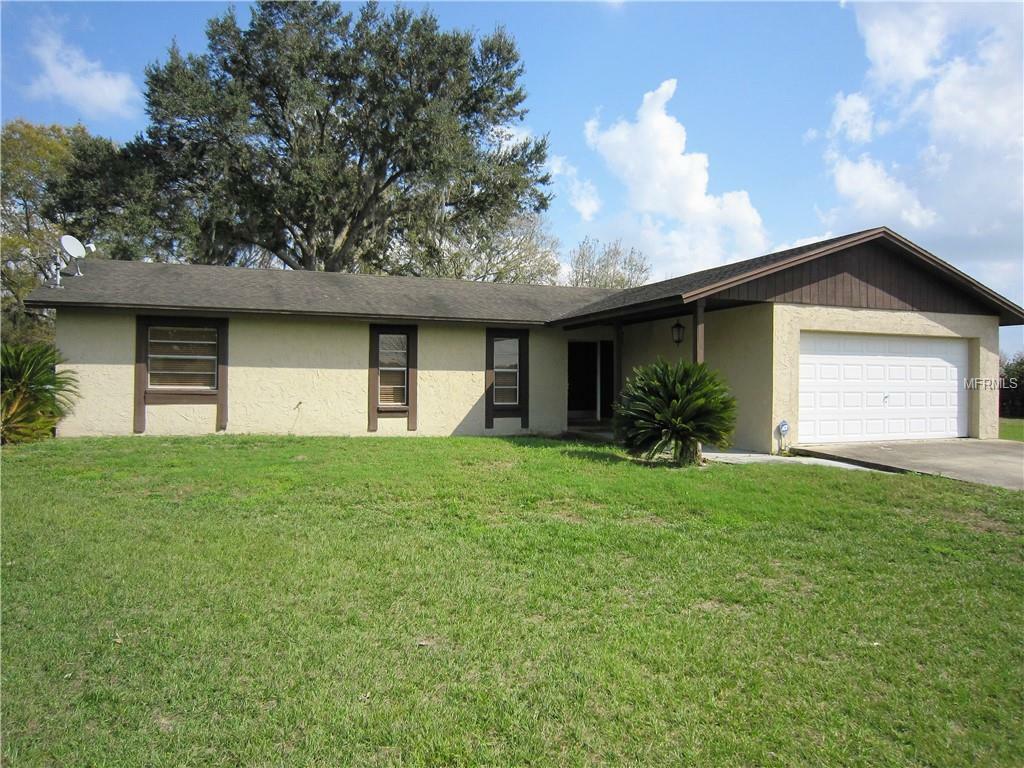 Property Photo:  9308 Old Pasco Road  FL 33544 