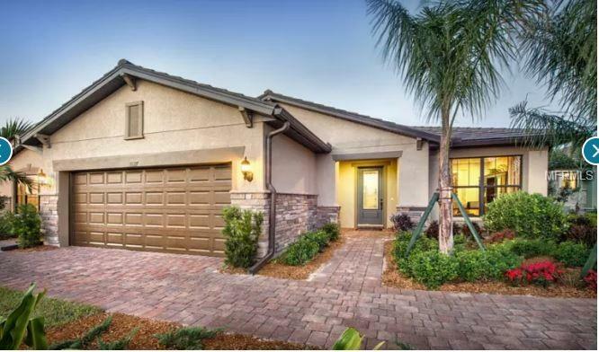 Property Photo:  5805 Willow Marsh Court  FL 34238 