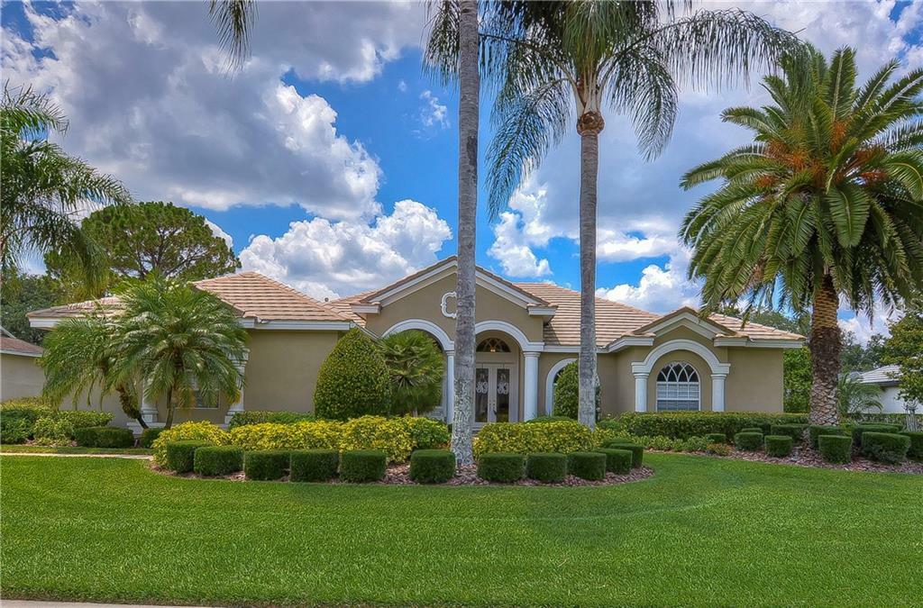 Property Photo: 6109 Audubon Manor Boulevard FL 33547