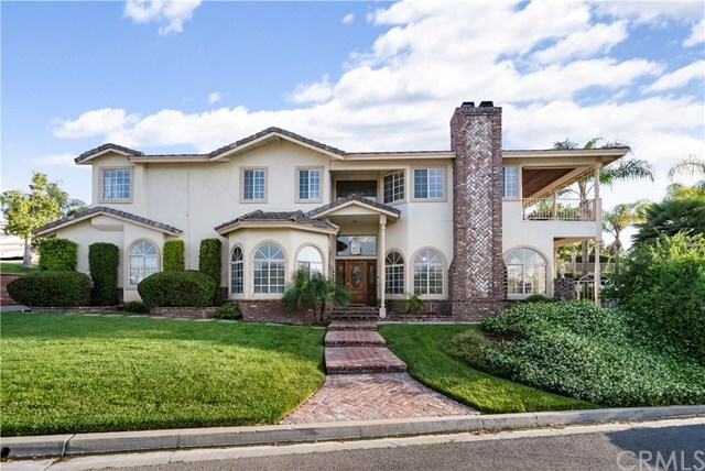 Property Photo: 23541 Marblehead Circle CA 92587
