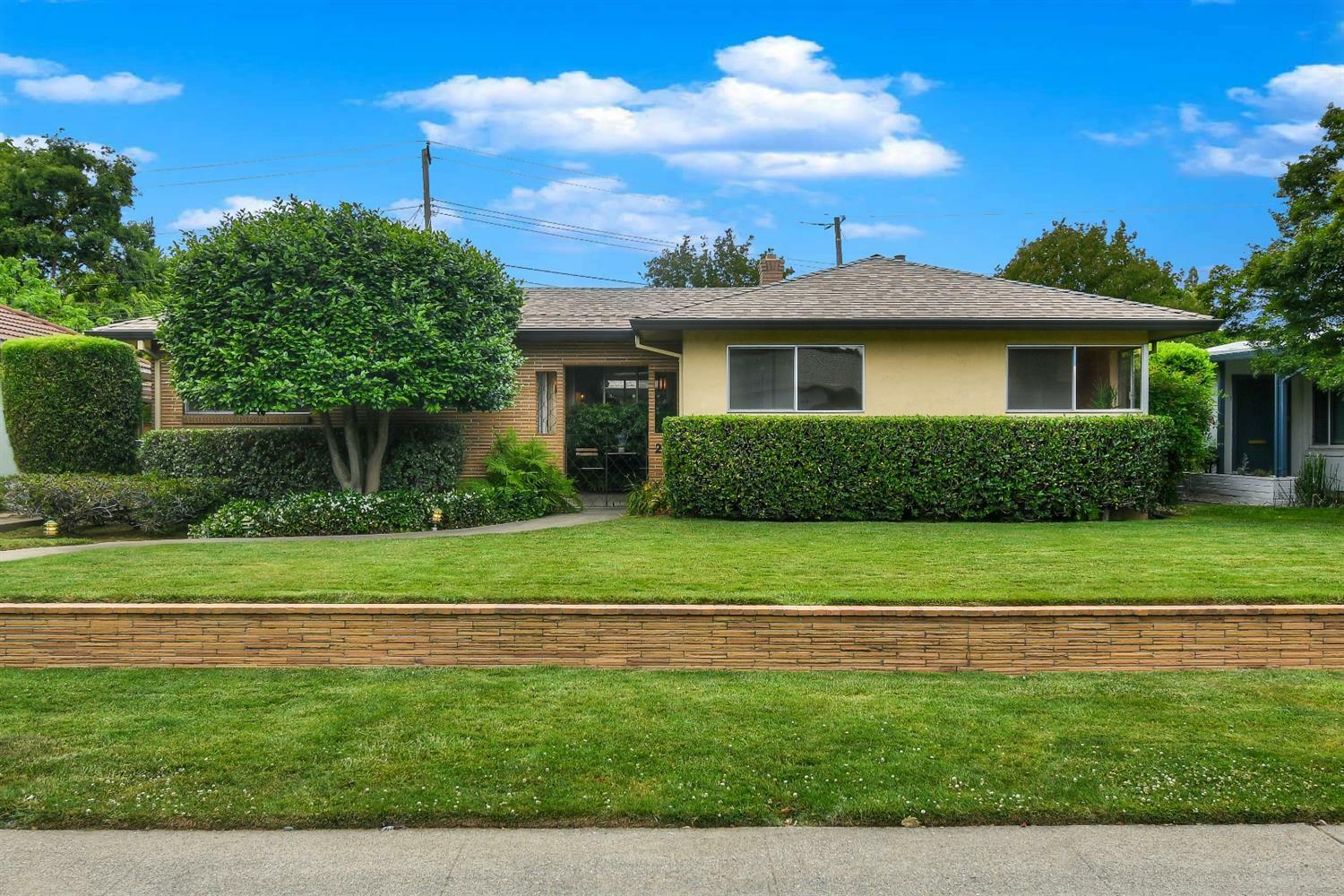 Property Photo:  251 Sandburg Drive  CA 95819 