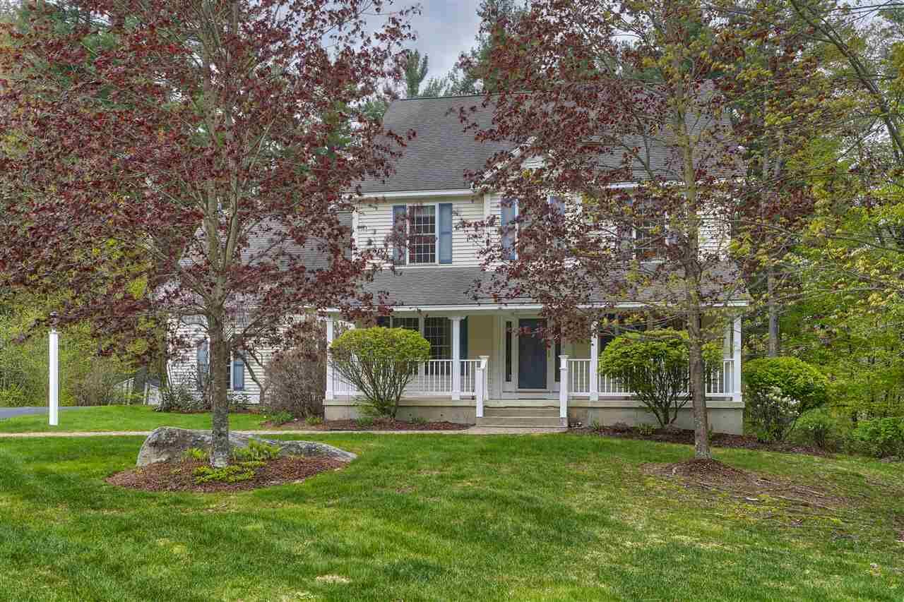 Property Photo:  7 Trellis Way  NH 03110 