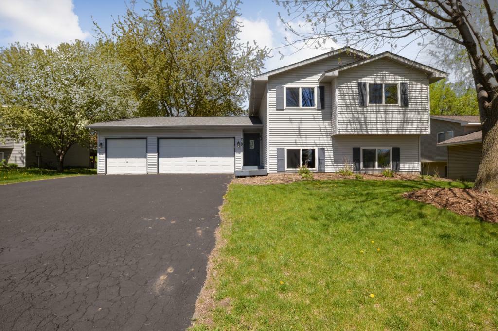 Property Photo:  715 4th Street S  MN 55313 