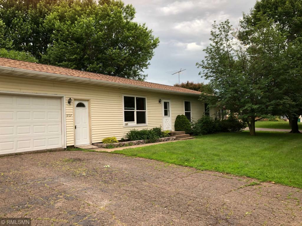 Property Photo: 507 Saratoga Avenue WI 54020