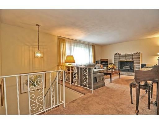 Property Photo: 11 Moose Hill Street MA 02067