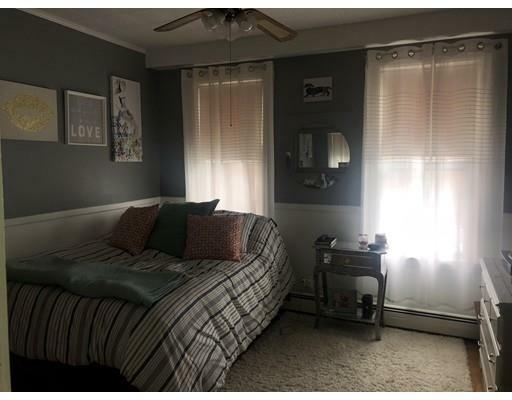 Property Photo: 878 East Broadway 3 MA 02127