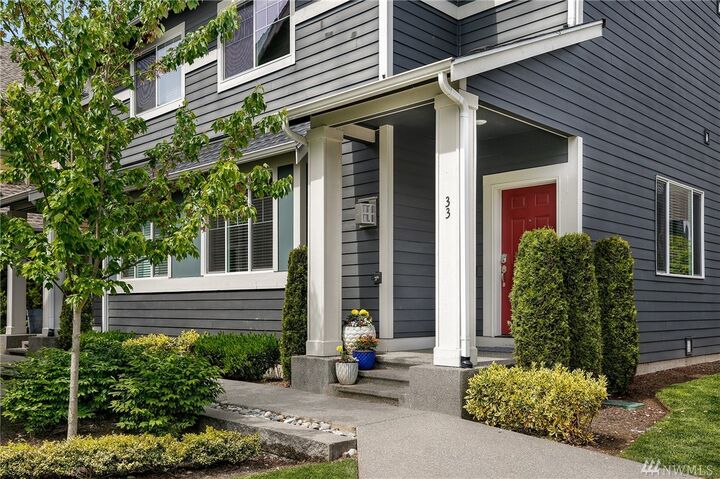 Property Photo:  2726 197th Lane SW A  WA 98036 