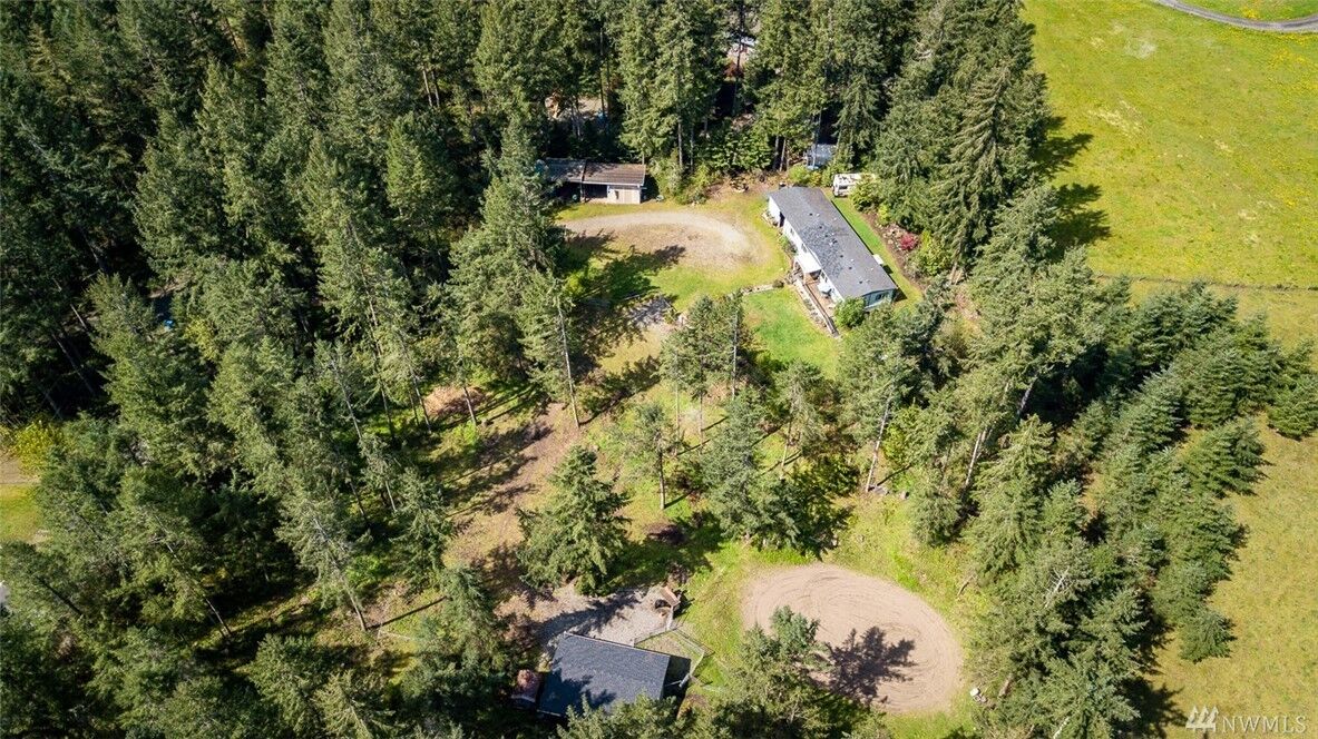 Property Photo:  17806 SE 311th St  WA 98092 