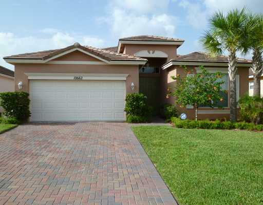 Property Photo:  10662 SW Gingermill Drive  FL 34987 