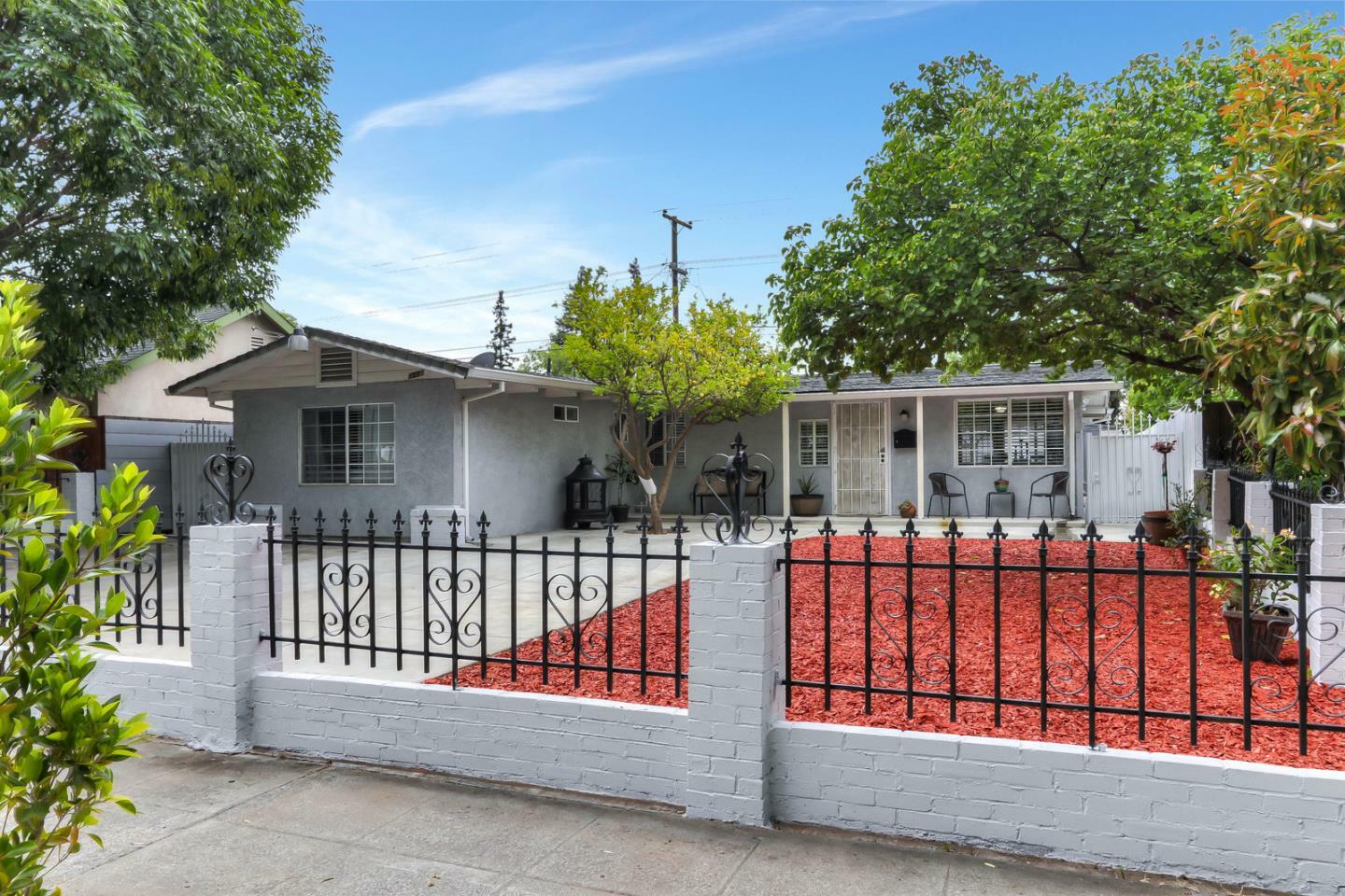 Property Photo:  1591 Terilyn Avenue  CA 95122 