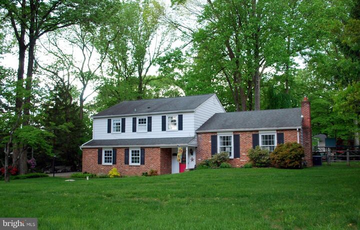 395 Highland Avenue  Media PA 19063 photo