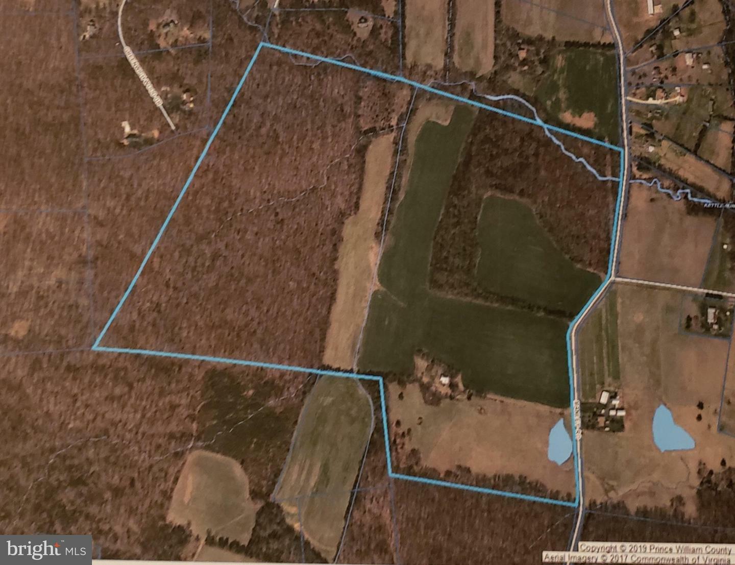 Property Photo: 10508 Manley Road VA 20181