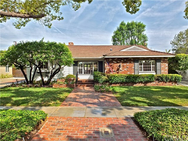 Property Photo: 5341 E Las Lomas Street CA 90815