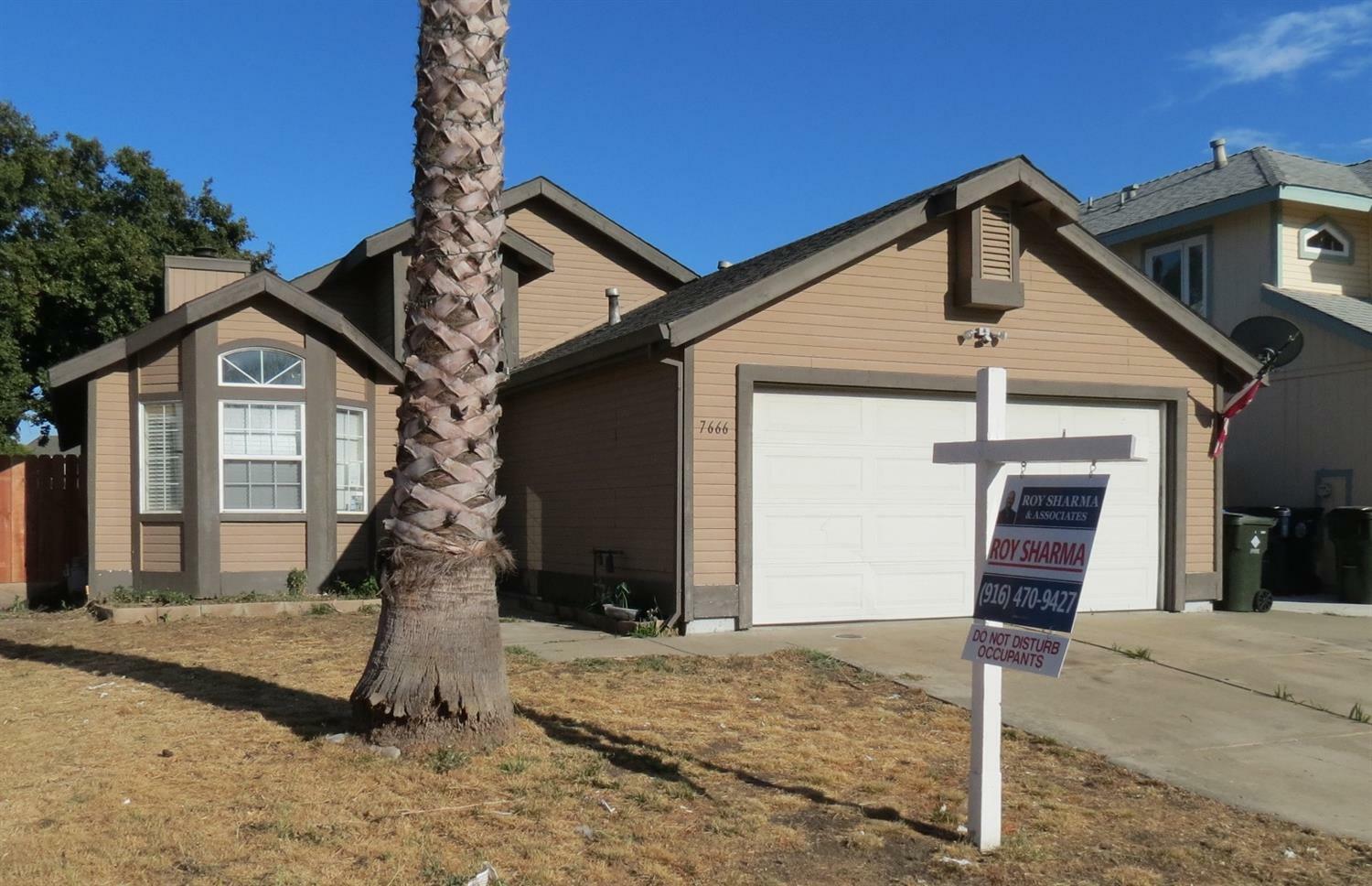 Property Photo:  7666 Bluebrook Way  CA 95823 