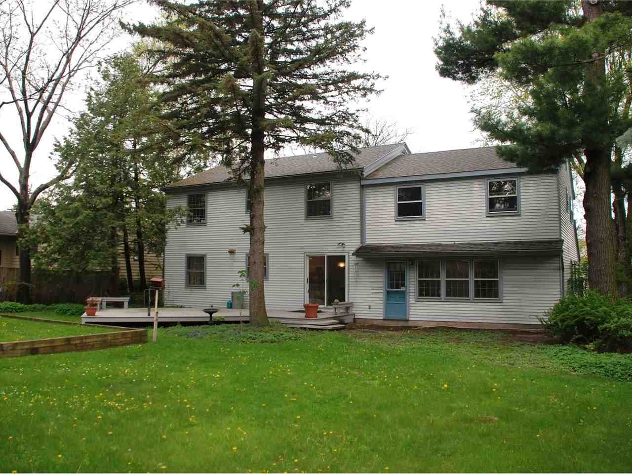 Property Photo:  54 Summit Ridge  VT 05401 