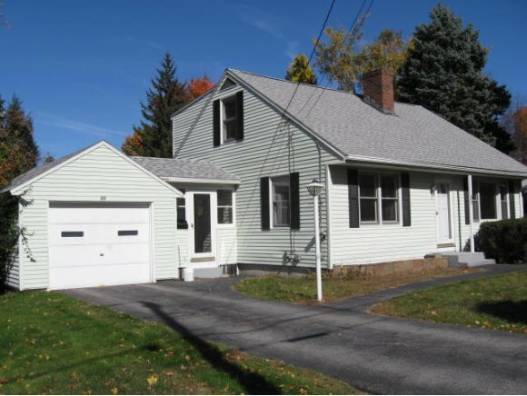 Property Photo: 50 Norcross St NH 03109