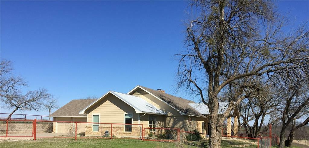 Property Photo:  367 County Rd 386  TX 76272 