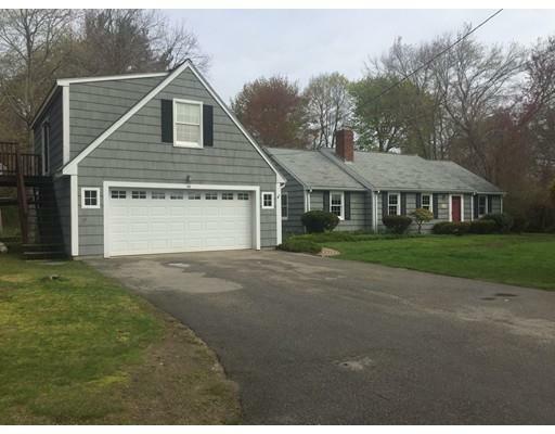 Property Photo:  44 Ridge Hill Road  MA 02066 