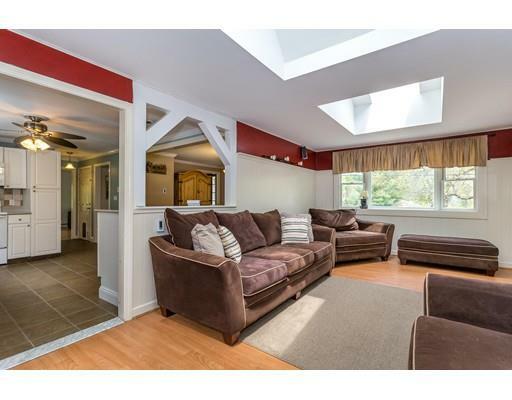 Property Photo: 13 Porter Street MA 02375
