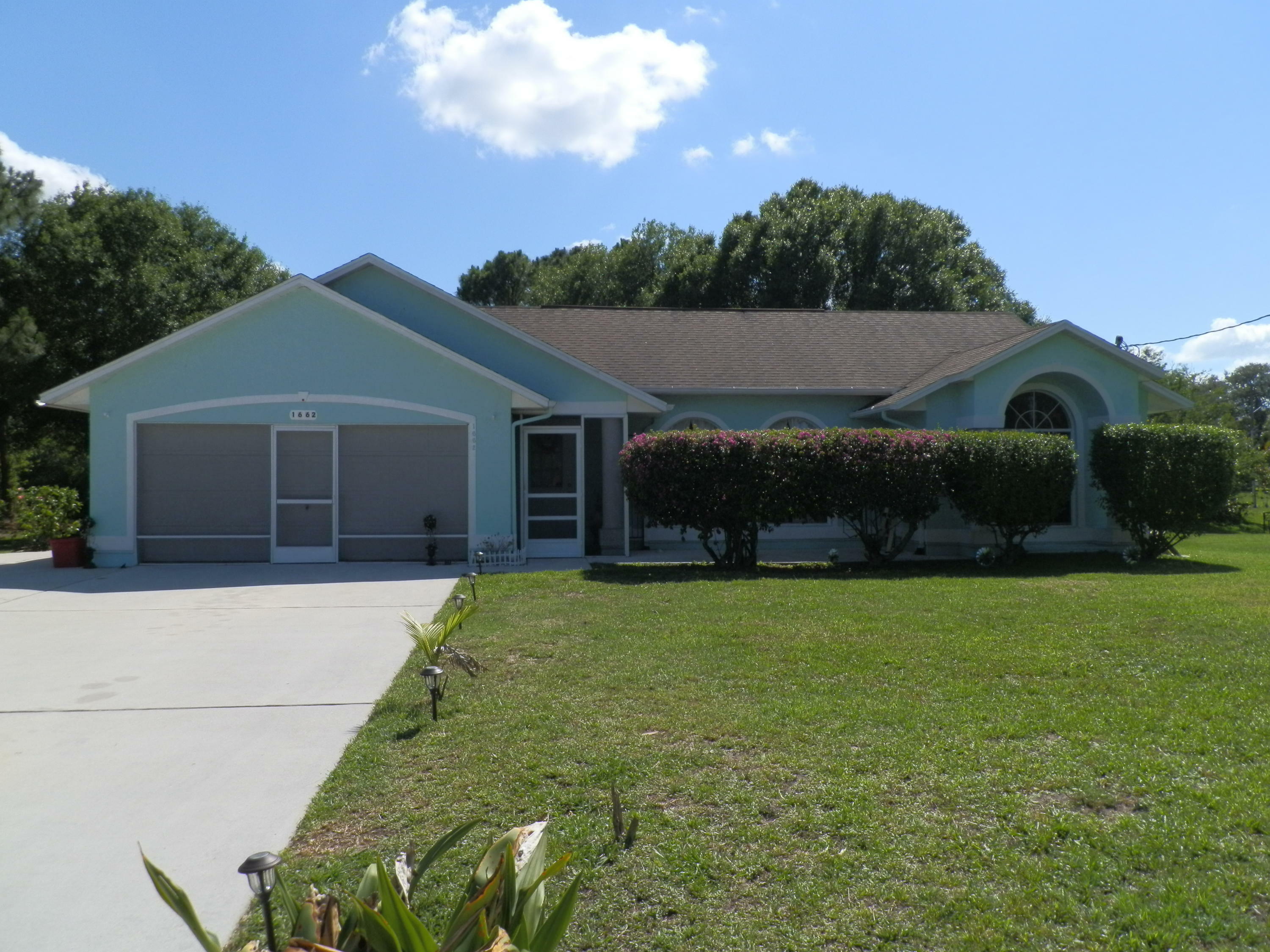 1662 SW Flint St Street  Port Saint Lucie FL 34953 photo